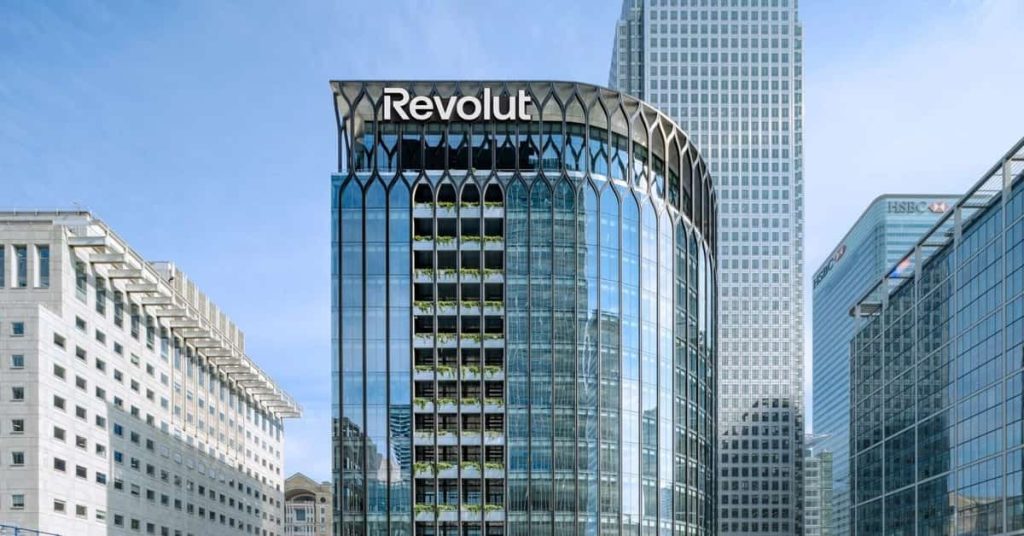 Revolut recibió autorización final de la CNBV para operar-min