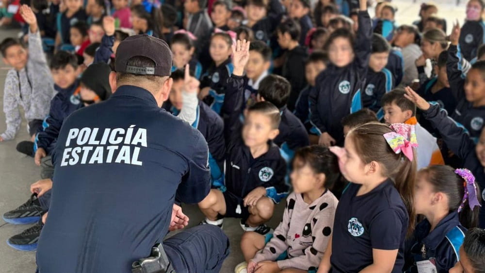 Sonora cuenta con más de 4 mil promotores por la paz2-min