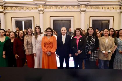 Sonora es referente nacional en perspectiva de género con primer Centro Especializado de Capacitación