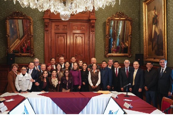 adm sheinbaum y gobernadores