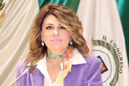 Por una maternidad digna, segura y libre de violencia: Alejandra López Noriega