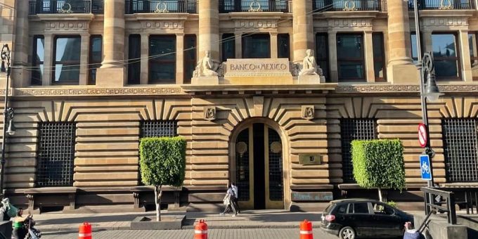 banco de México.-min