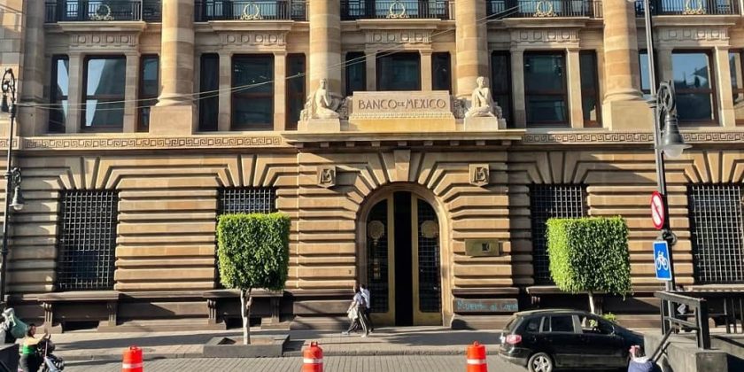 banco de México.-min