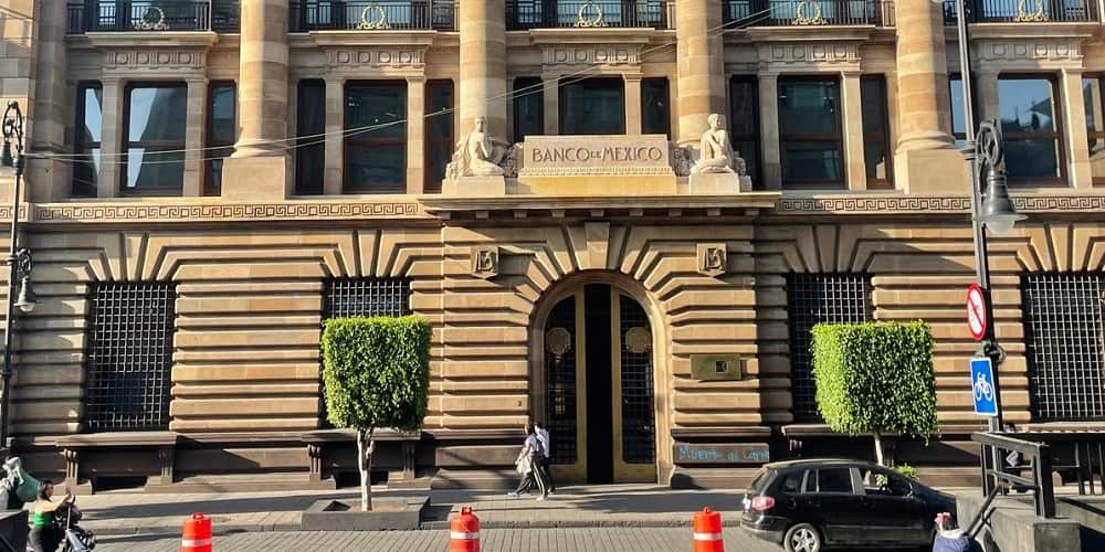 banco de México.-min