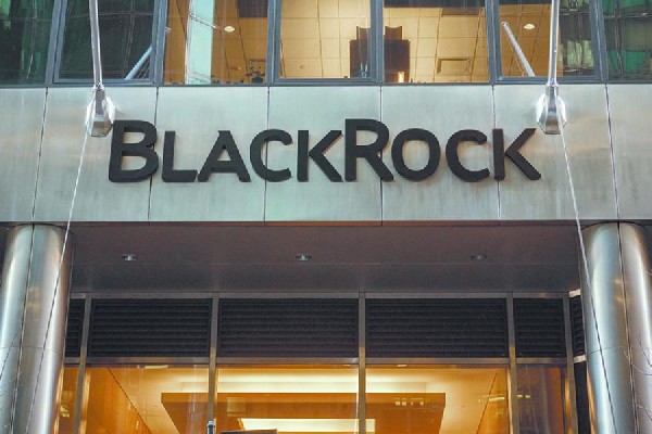 blackrock fachada