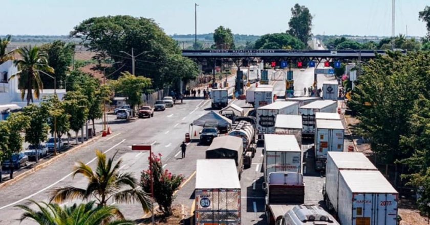 blosqueo de transportistas-min