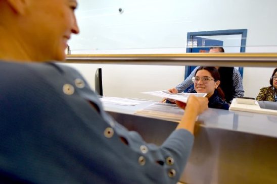 caja tesoreria hermosillo