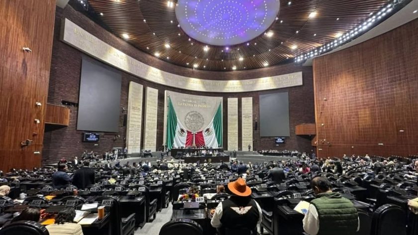 cámara de diputados-min