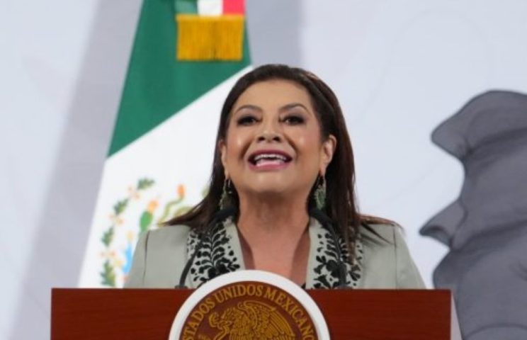 clara brugada. cdmx-min