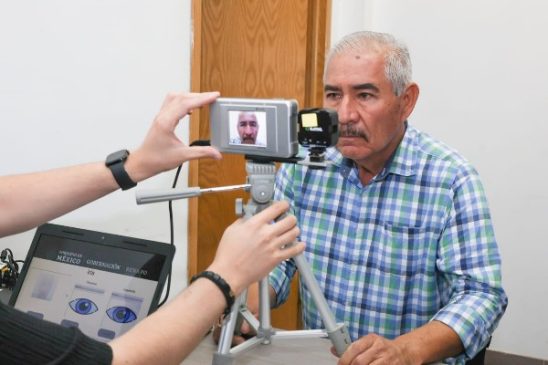 curp biometrica sonora