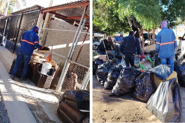 descacharre los angeles hmo