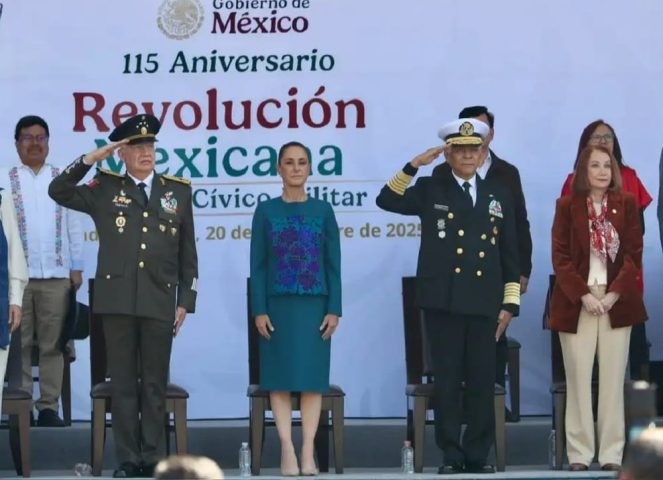desfile de la revolución mexicana-min