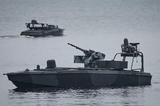 dron marino ucraniano sea baby