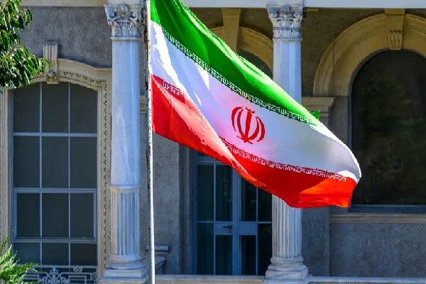 embajada iran mexico