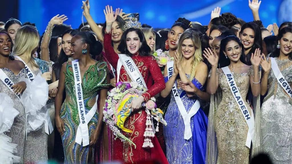 fatima-bosch-mensaje-de-felicitacion-sheinbaum-mananera-hoy-min