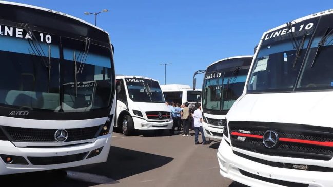 flota cambiones urbanos de Hillo y Obregón-min