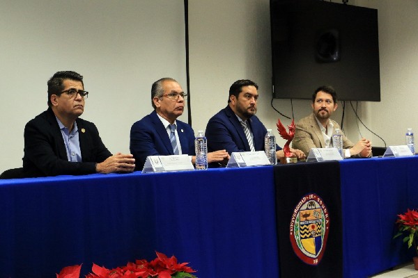 foro ingenieria unison