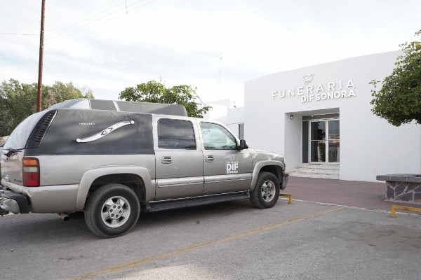funeraria dif,sonora
