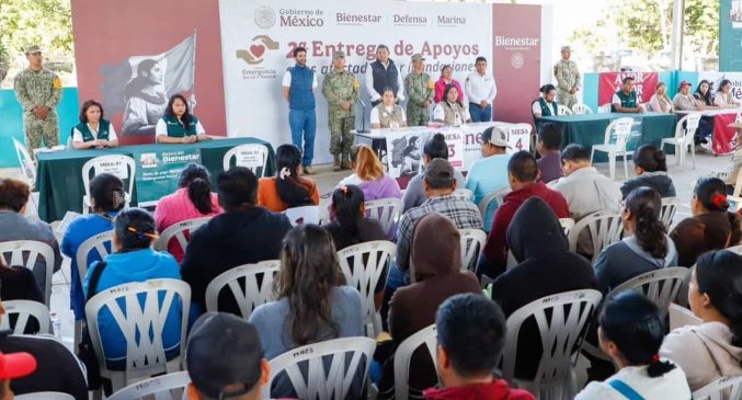 gobierno de Puebla anuncia entrega de apoyos-min