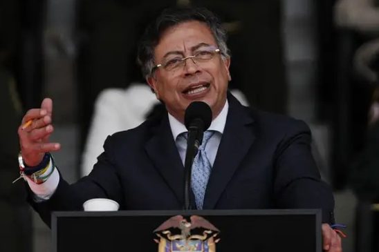 gustavo petro