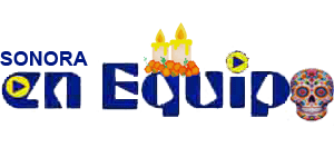 Sonora en Equipo.
