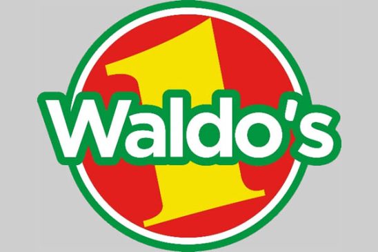 logo waldos