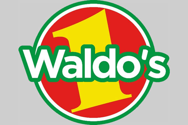 logo waldos