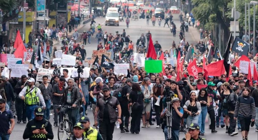 marcha de generación z-min