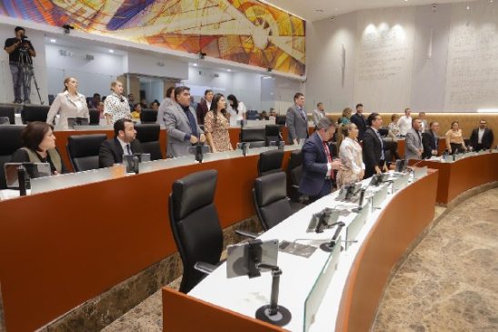 ongreso sesion 051125