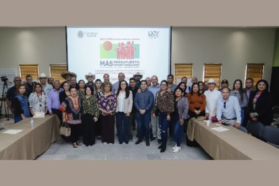 ppto comunidades indigenas