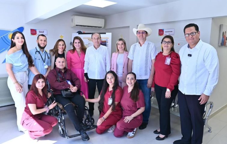 salud de familias del sur con equipamiento de la Unidad en Neurodesarrollo3-min