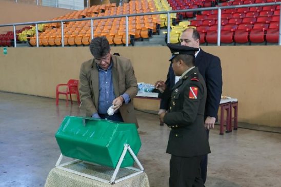 srteo militar cajeme