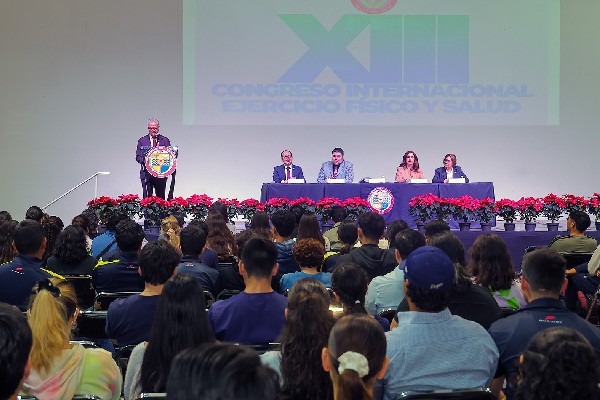 unison congreso deportes