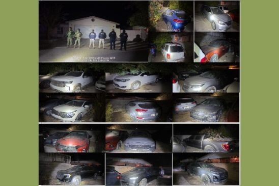 AUTOS DECOMISADOS AP