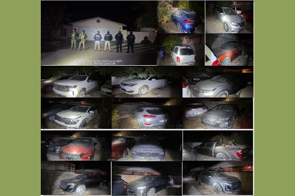 AUTOS DECOMISADOS AP