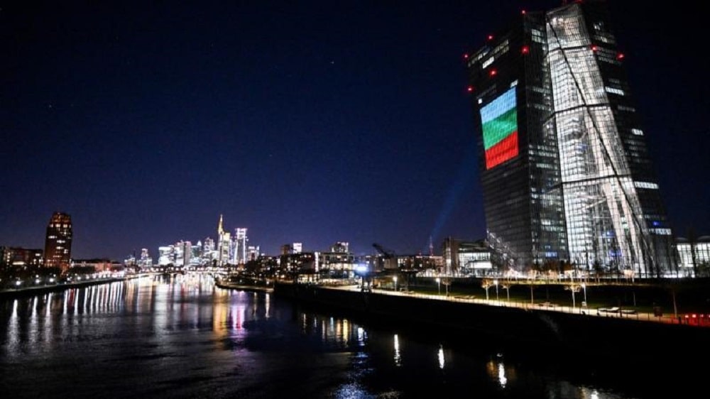 Bulgaria se convertirá en el país número 21 en adoptar el euro como moneda oficial-min