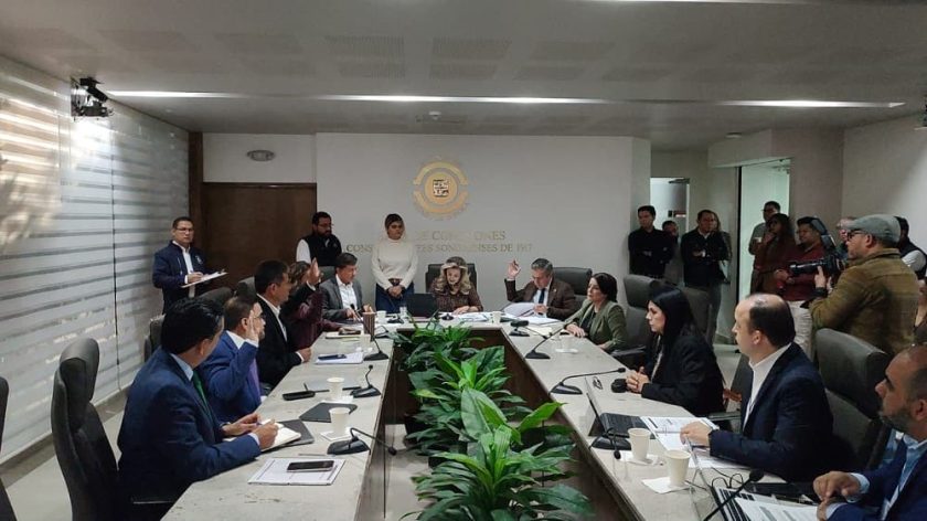 Comisión de Hacienda Congreso del Estado.-min