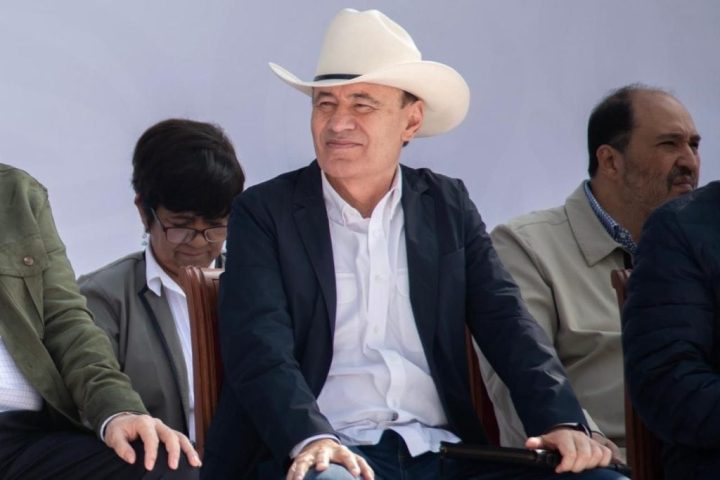 Con la cuarta transformación se compuso el rumbo del país-min