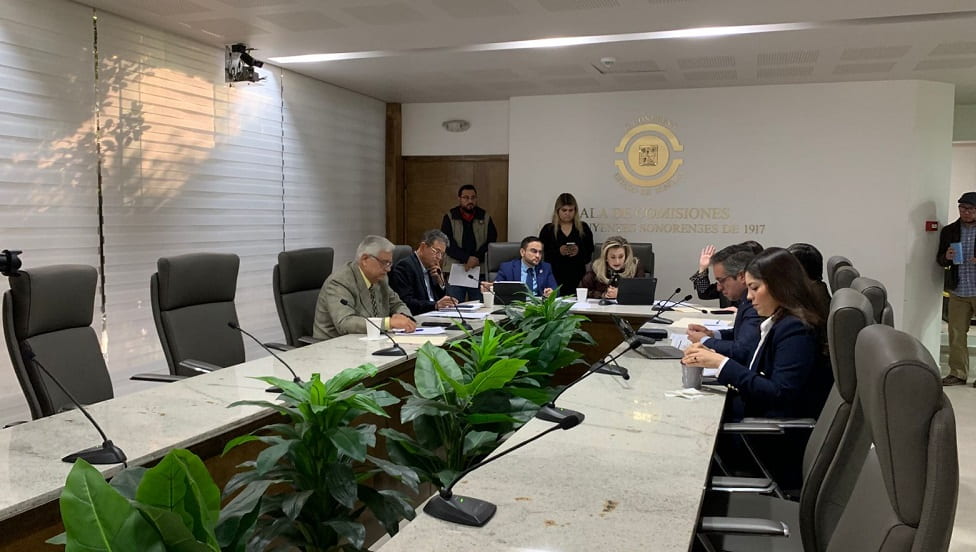 Congreso aprueba cobros por almacenamiento y manejo de sustancias químicas-min