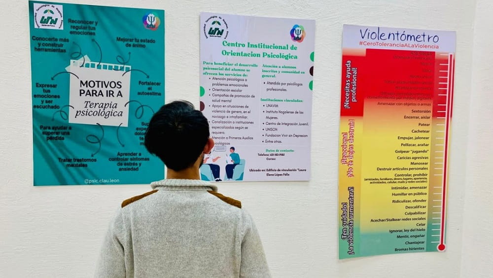 Crea la UTNogales Programa Institucional de Orientación Psicológica.-min