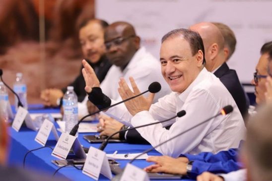 Dsurazo consolida a Sonosra-min