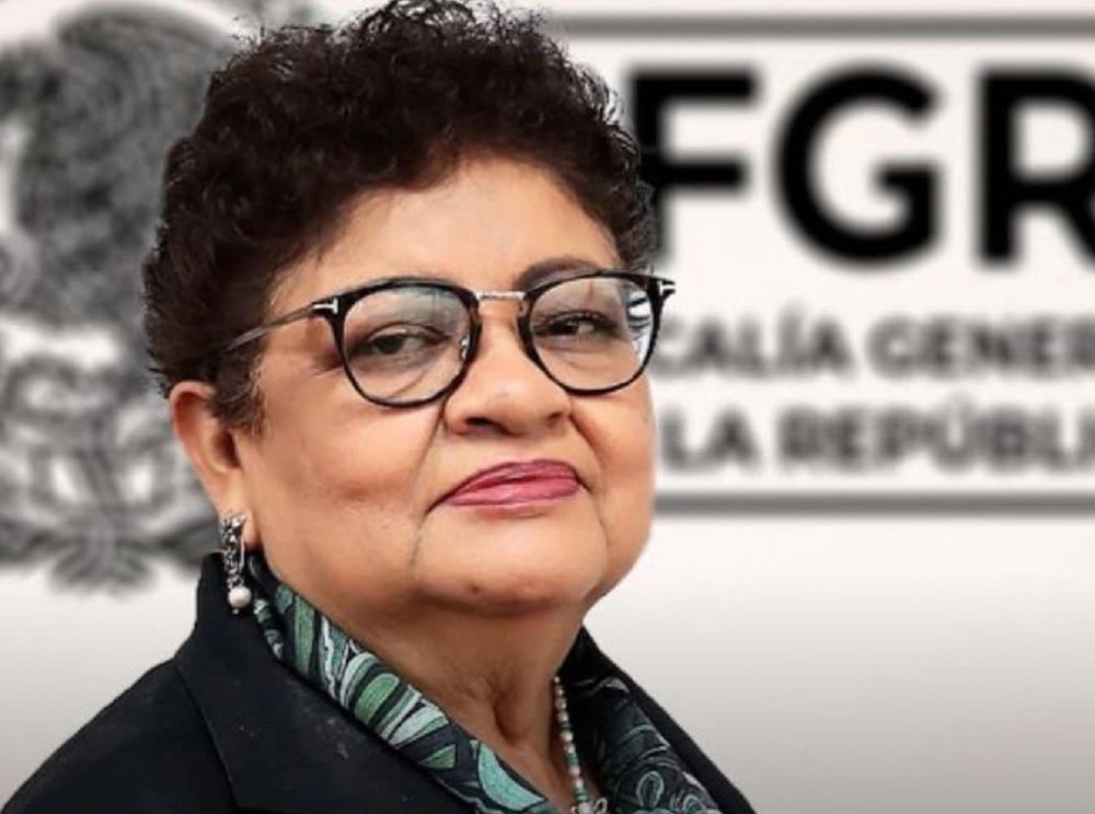 Ernestina Godoy-min