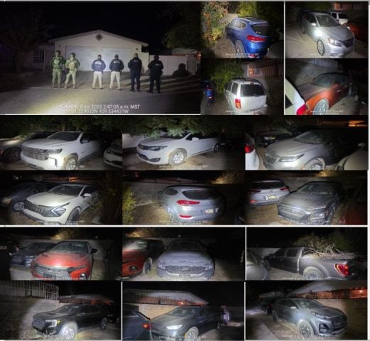 Gobernador asesta golpe a delincuencia en Agua Prieta-min