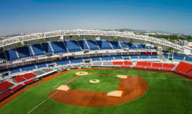 Guadalajara sera sede de la Serie del Caribe en 2026-min