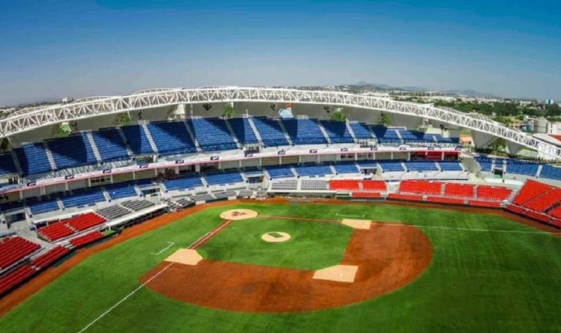 Guadalajara sera sede de la Serie del Caribe en 2026-min