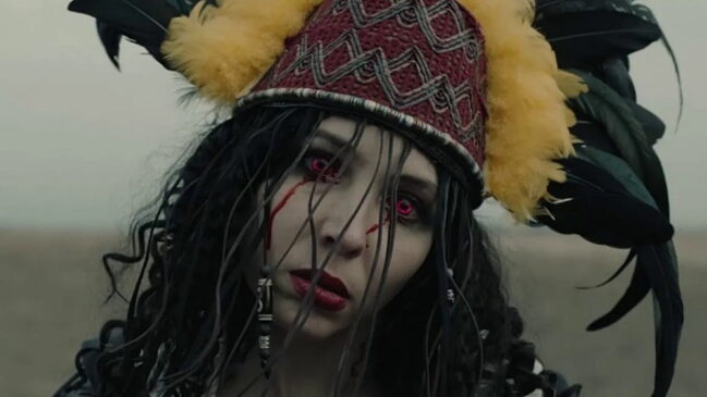 La 'Stranger Things' de Kazajistán es la favorita para aficionados al gore en festivales-min