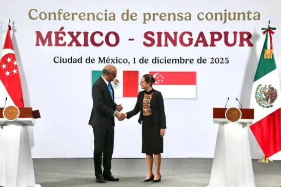 MÉXICO. SINGAPUR acuerdo-min
