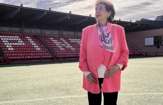 Muere con 82 años Amelia del Castillo-min