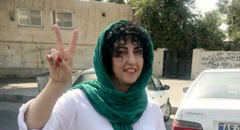 Narges-Mohammadi es detenida en IRAN-min (1)