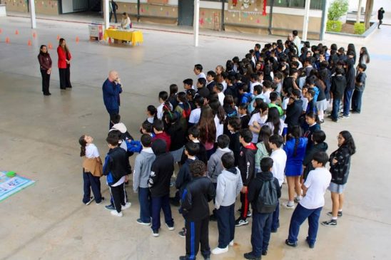 Secretaría de Salud promueve el autocuidado de la salud mental-min